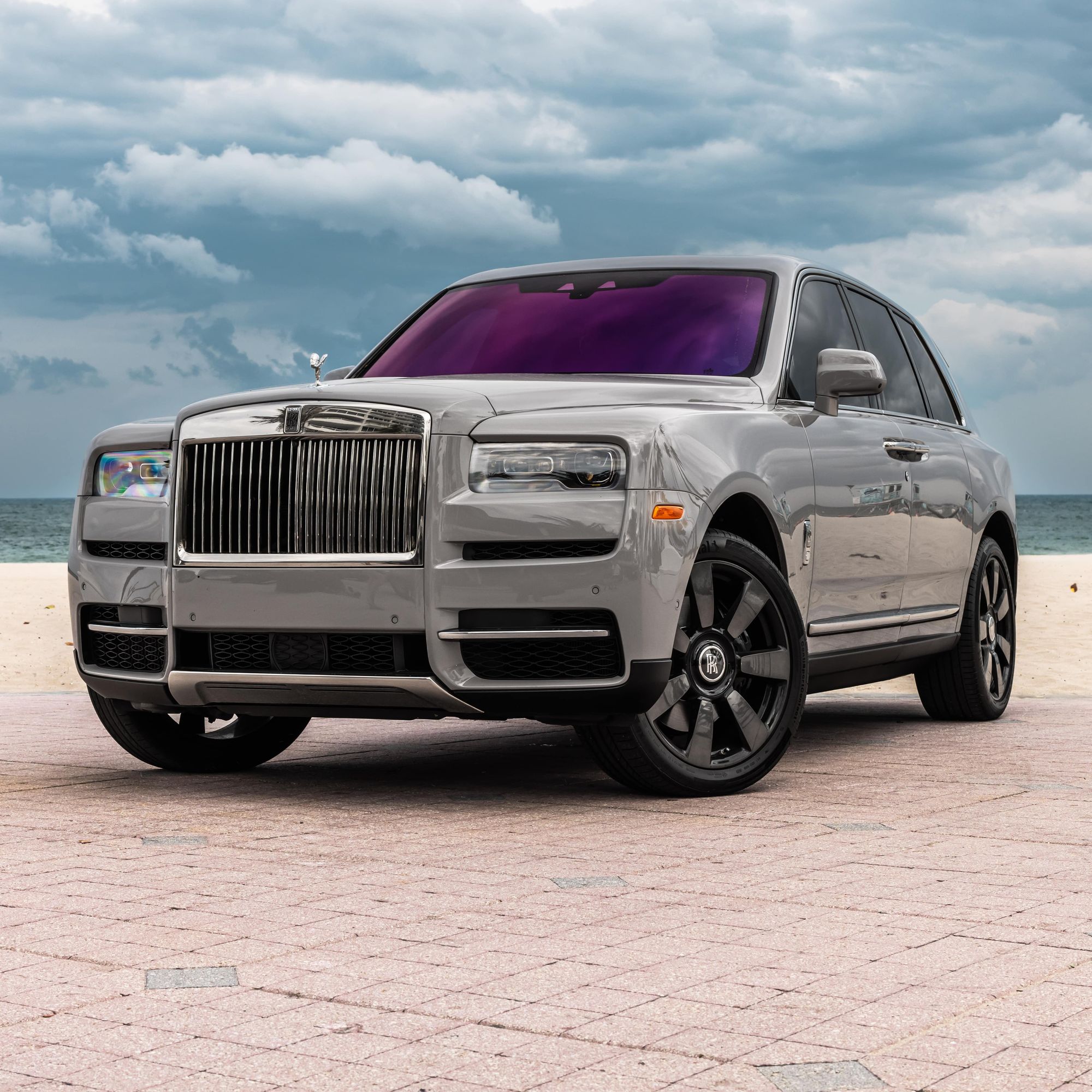 Lamborghini EVO Spyder